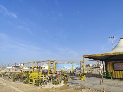 عکس کافی شاپ ایسان