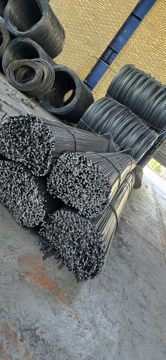 عکس فیدار مفتول پولاد 