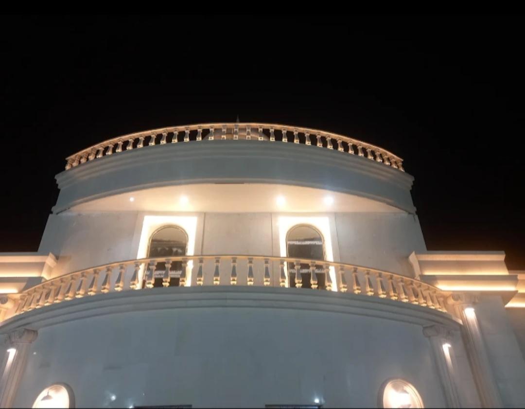 عکس باغ تالار شاهان