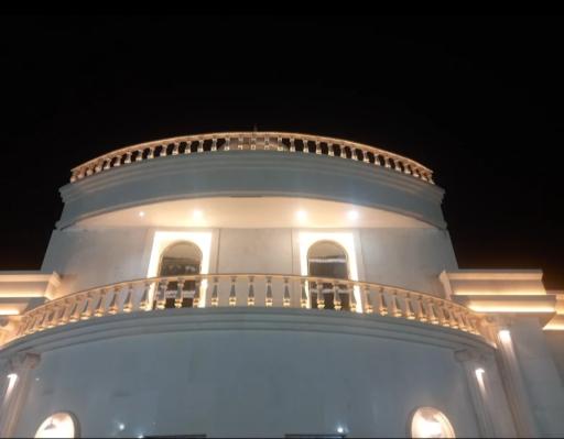 عکس باغ تالار شاهان