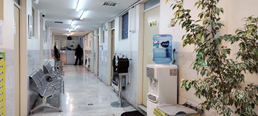 مجموعه درمانی رضوی