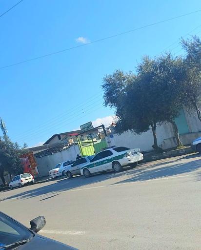 عکس کلانتری ۱۱ بندرترکمن