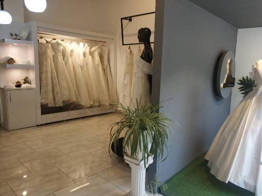 عکس مزون عر‌وس آفرینا