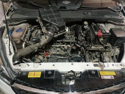 عکس تعمیرگاه هیوندا و کیا