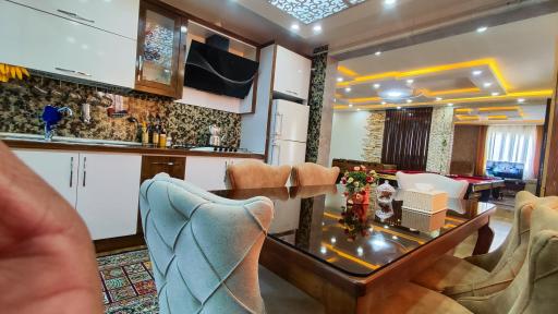 اجاره ویلا استخر دار قربانی 