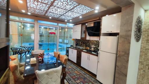 اجاره ویلا استخر دار قربانی 