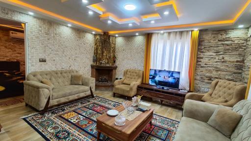 اجاره ویلا استخر دار قربانی 