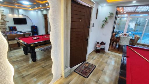 اجاره ویلا استخر دار قربانی 