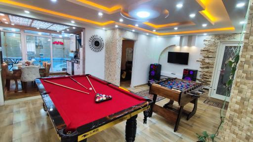 اجاره ویلا استخر دار قربانی 