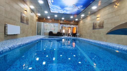 اجاره ویلا استخر دار قربانی 