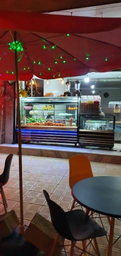 عکس آبمیوه بستنی لبخند