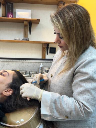 عکس مجموعه درمانی و دندانپزشکی رضوی