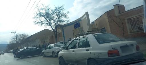 عکس هنرستان پسرانه فنی نمونه دولتی دارالفنون