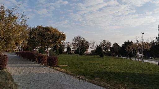 بوستان بانک استان