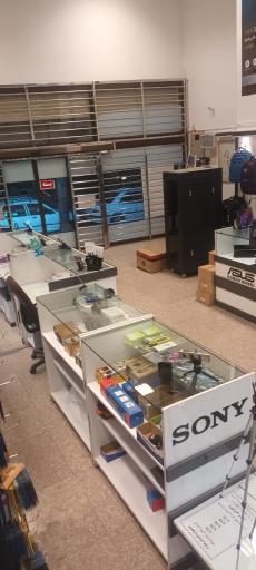 عکس پارس کامپیوتر