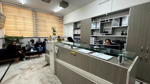 عکس مجموعه درمانی و دندانپزشکی رضوی