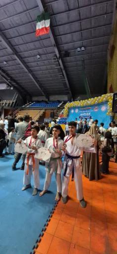 عکس ورزشگاه پیروزی