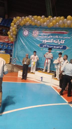 عکس ورزشگاه پیروزی
