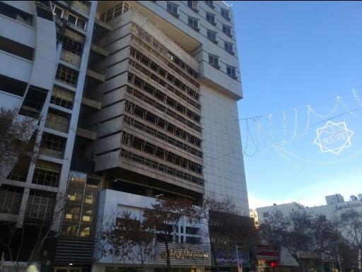 عکس پارکینگ طبقاتی عمومی خسروی