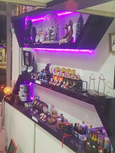 عکس گالری ژیک