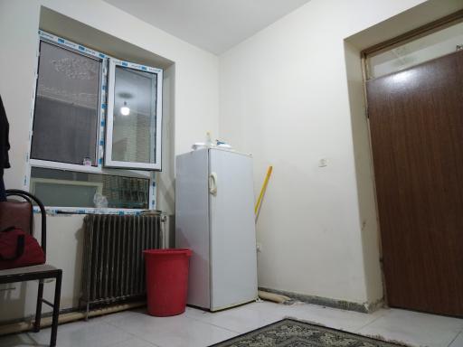 عکس مجتمع خوابگاهی سردار شهید حسین پور جعفری 