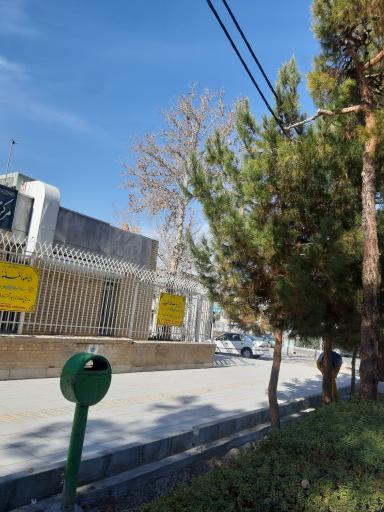 عکس درمانگاه دندانپزشکی امام محمدباقر