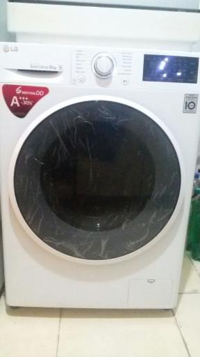 عکس خدمات اسنوا کرج