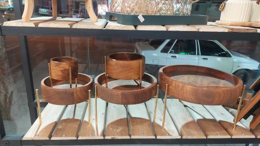 عکس فروشگاه خانه و آشپزخانه کوچینی