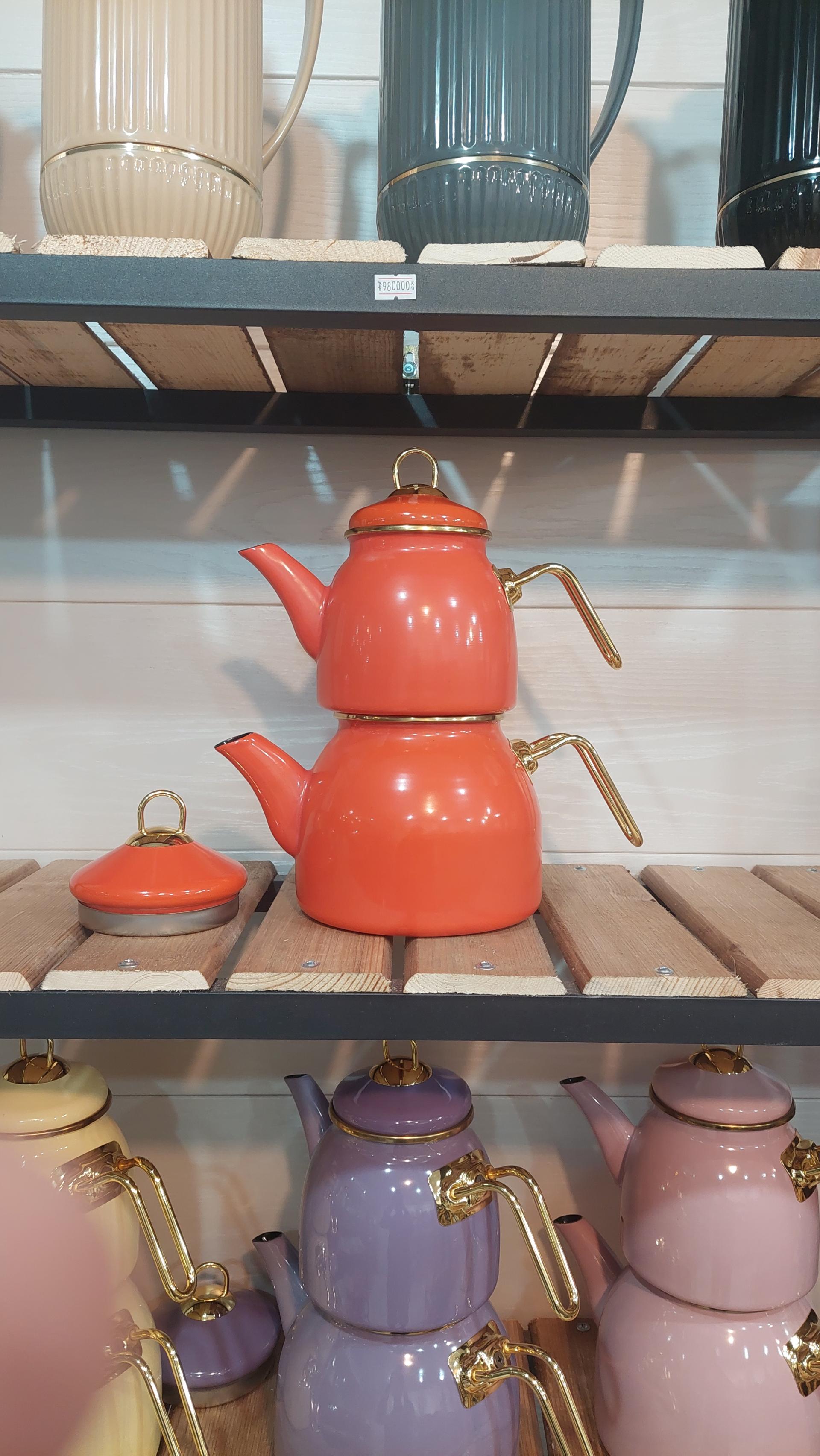 عکس فروشگاه خانه و آشپزخانه کوچینی