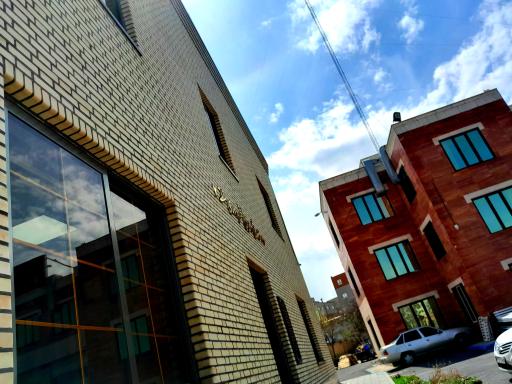 عکس معاونت فنی عمرانی شهرداری منطقه هفت