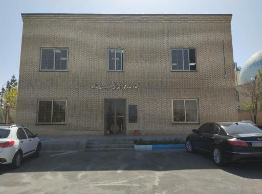 عکس معاونت فنی عمرانی شهرداری منطقه هفت