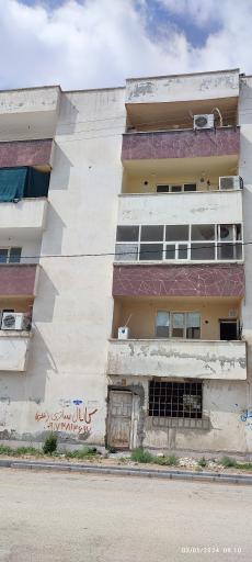 عکس بلوک ۳ بهزیستی 