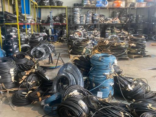 عکس پرس شیلنگ رضایی 