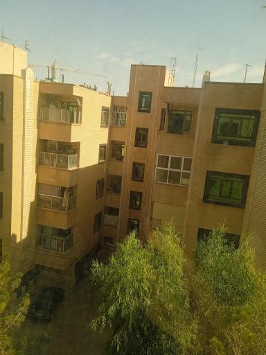 عکس مجتمع بهارستان