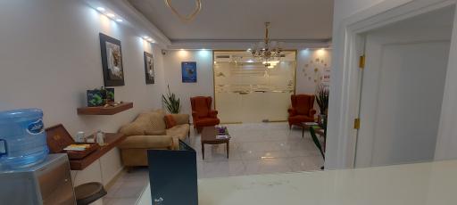 عکس مرکز دندانپزشکی دندان زیبا