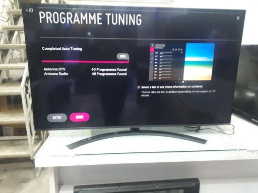 عکس تعمیرات تخصصی تلویزیون بابایی 