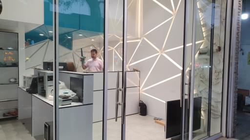 عکس تعمیرات کامپیوتر و لپ تاپ مهدی