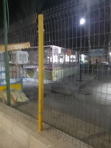 عکس مجموعه ورزشی پارک ملت