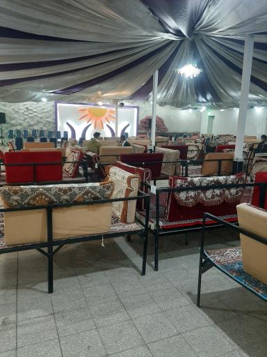 عکس کافه نیل