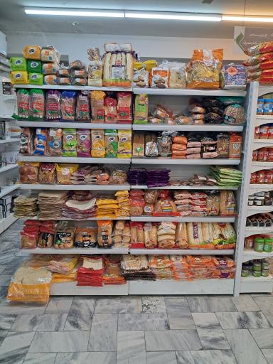 عکس هایپرمارکت اینترنتی روزیما