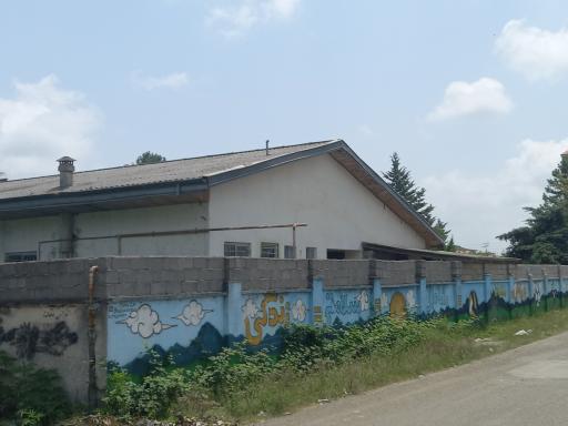 عکس مدرسه استثنایی شهید جلالیان