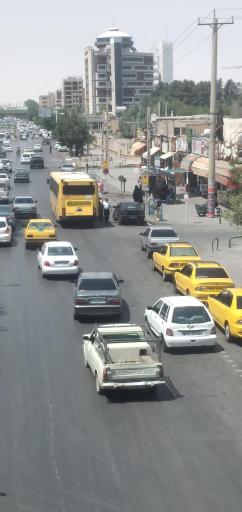 عکس پایانه کاوه