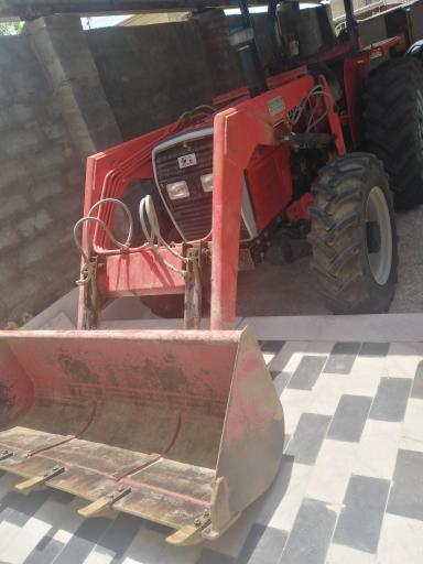 عکس نمایندگی تراکتور وادوادت کشاورزی تلاتوف 