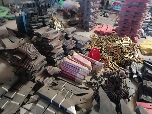 عکس نمایندگی تراکتور وادوادت کشاورزی تلاتوف 