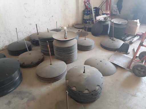 عکس نمایندگی تراکتور وادوادت کشاورزی تلاتوف 