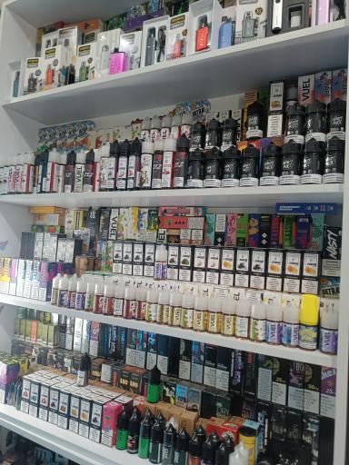 عکس ویپ یاسوج 