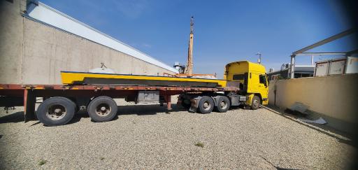 عکس فروشگاه آهن آلات و میلگرد اسلامشهر