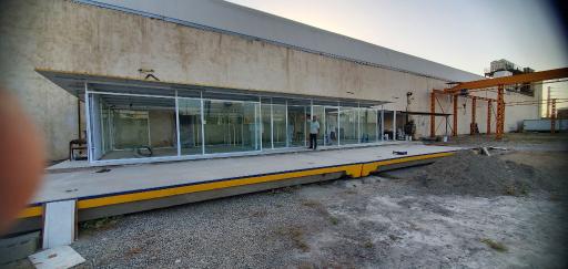 عکس فروشگاه آهن آلات و میلگرد اسلامشهر