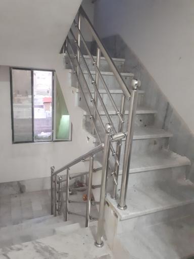 عکس کیا استیل امانی
