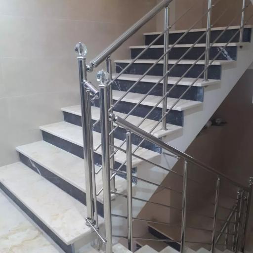 عکس کیا استیل امانی